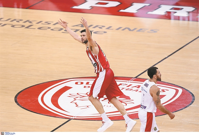 Mπάλα μου, μπαλίτσα μου!