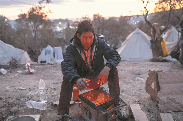 Παράταση για υπόδειξη χώρων για τις κλειστές δομές