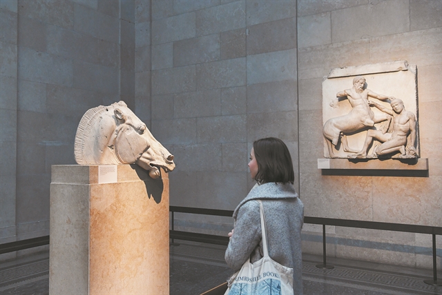 Το μεγάλο παζάρι και το μοντέλο του Παλέρμο