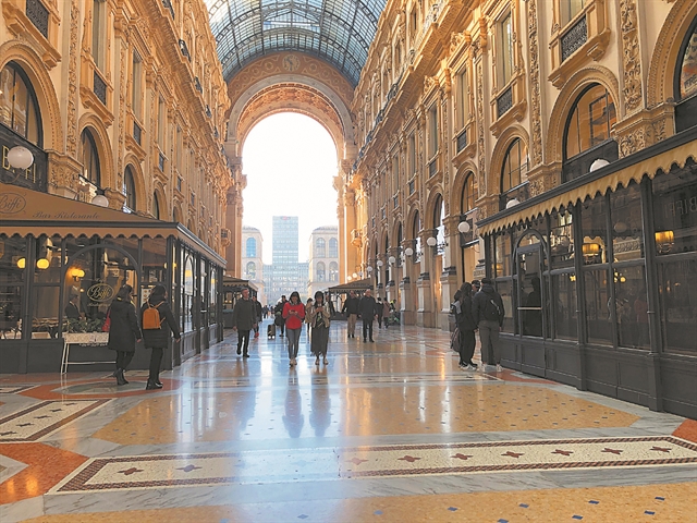 Ο Κριστιάνο Ρονάλντο… εξολοθρεύει τον κορωνοϊό!