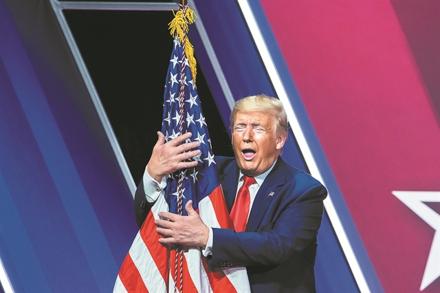 «Είναι οι πιο σημαντικές της ζωής μας»