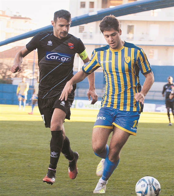 Πρόταση για στέψη Ολυμπιακού και αναδιάρθρωση