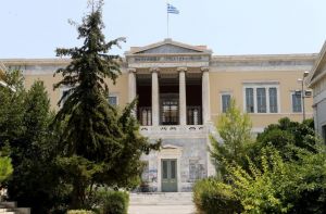 ΕΜΠ : Μέσα σε ένα βράδυ έκλεψαν εξοπλισμό αξίας 100.000 ευρώ