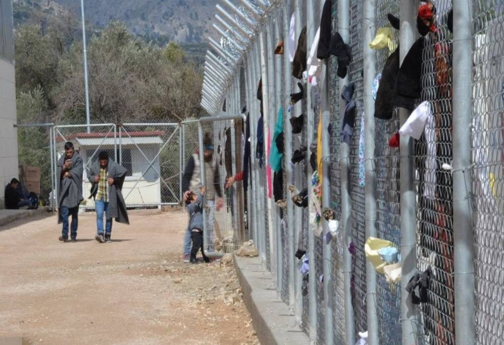 Προσφυγικό : Ζητούνται διοικητές για τα hotspot με μισθό 2.000 ευρώ