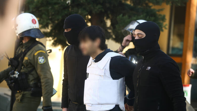 Τοξοβόλος : Εντόπισαν νέα γιάφκα στο κέντρο της Αθήνας