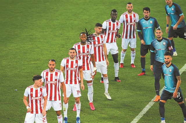 Αντικείμενο συζήτησης