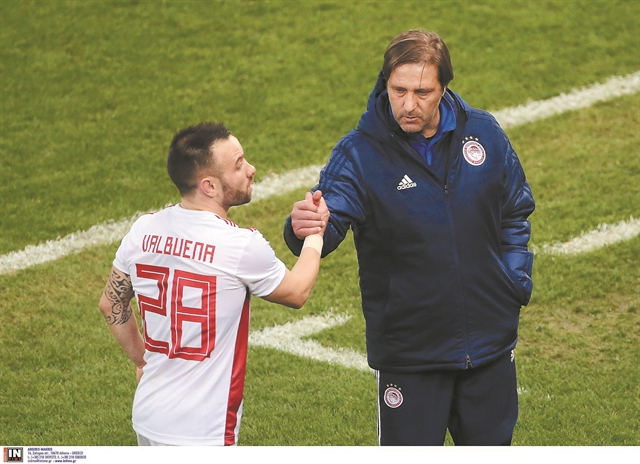 Ωρα για προγραμματισμό