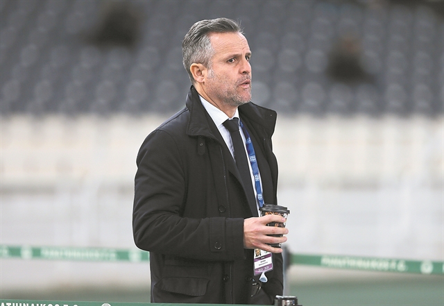 «Φοβάμαι για την Ισπανία»