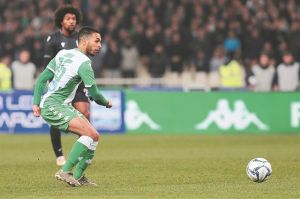 Εσένα θέλουμε!