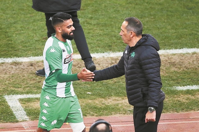 «Τα πολλά μπες – βγες θα χαλάσουν τον ρυθμό»