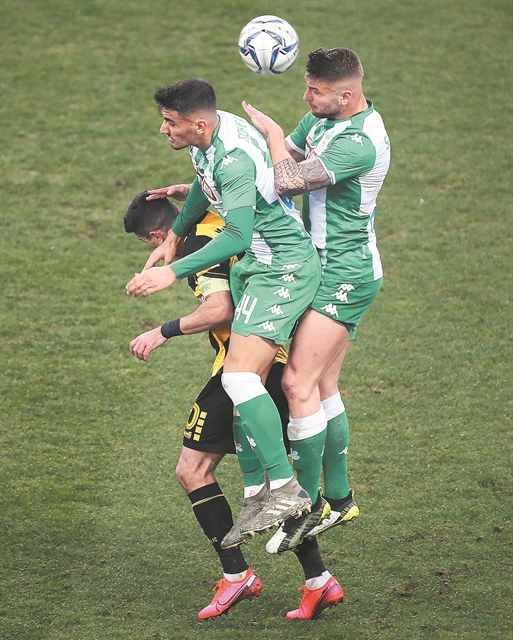 Τα δεδομένα για Τσιγκρίνσκι