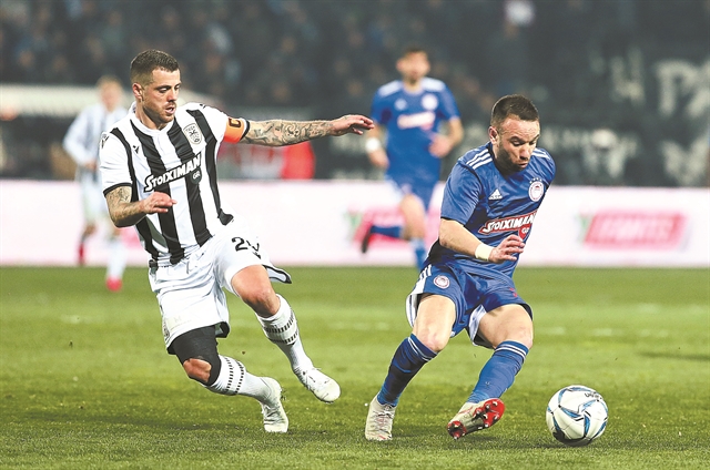 Η συνεισφορά των πάγκων