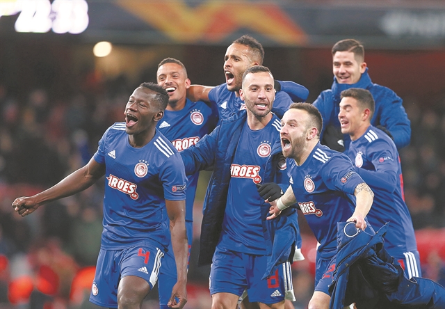 Το ταξίδι συνεχίζεται