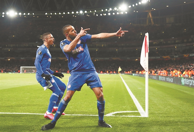 «Δεν σταματάμε να ονειρευόμαστε»