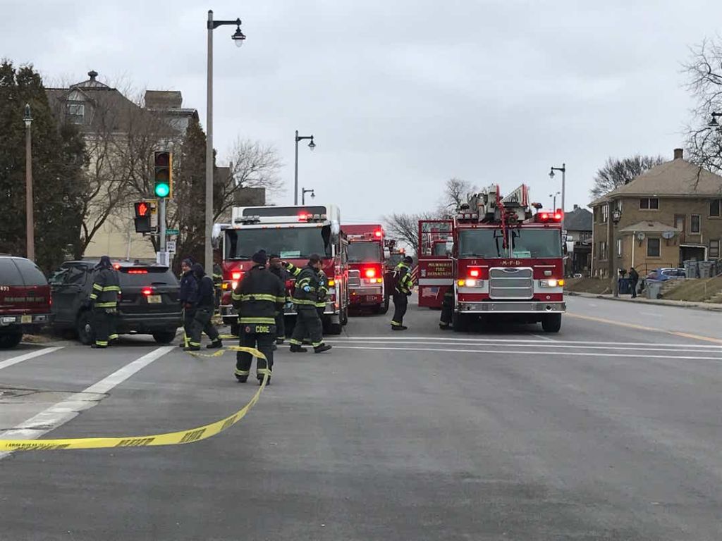 ΗΠΑ: Μακελειό με πυροβολισμούς στο Μιλγούοκι – Επτά νεκροί