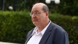 Φίλης : «Ούτε θέλουμε, αλλά ούτε μπορούμε να γίνουμε ΠΑΣΟΚ»