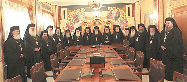 Η Εκκλησία «αφόρισε» την άμβλωση