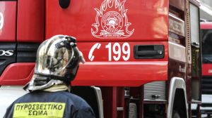 Έκαψαν αυτοκίνητα τα ξημερώματα στη Καλλιθέα