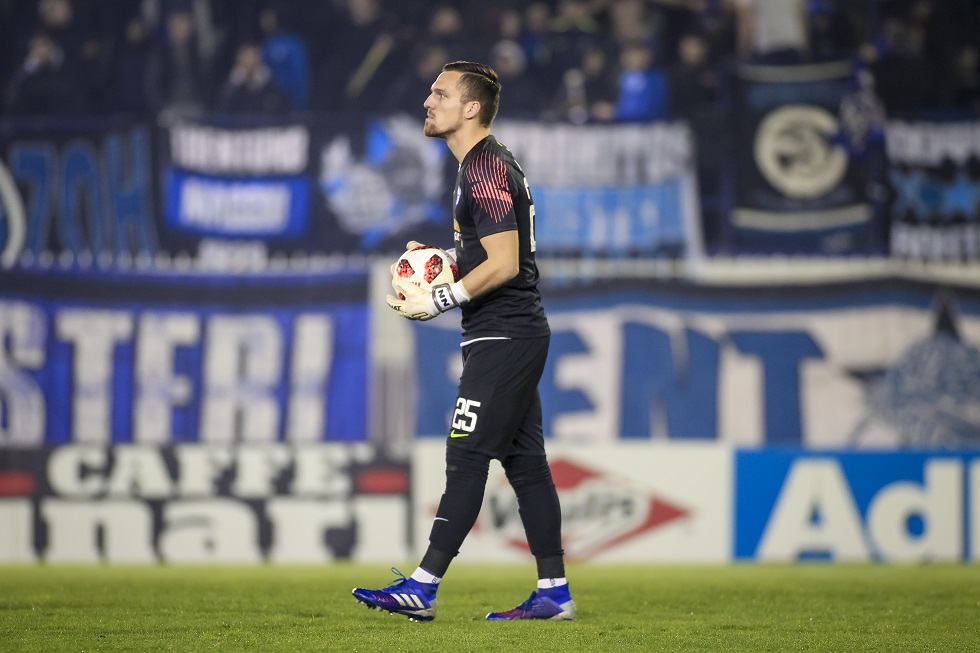 Ατρόμητος : Κάκωση για Μέγιερι, χάνει το ματς με τον Άρη