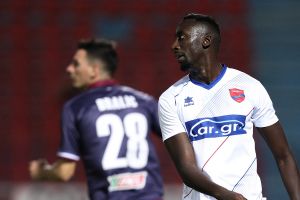 Πανιώνιος : Η αποστολή για το Χαριλάου