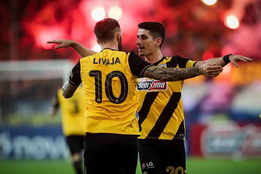 ΑΕΚ : Τα κιτρινόμαυρα «κλειδιά» του ντέρμπι