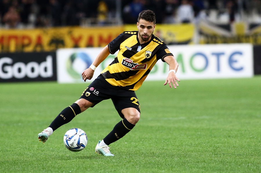 Παουλίνιο για Καρέρα: Αν και απαιτητικός έχει κερδίσει τον σεβασμό μας