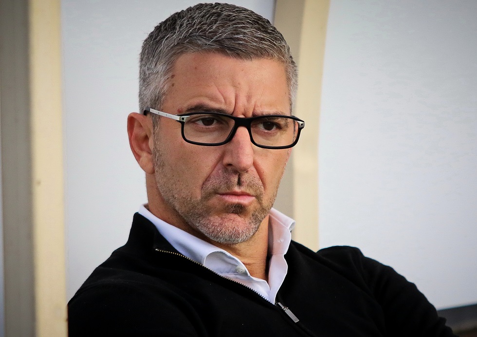 Πανιώνιος: Τέλος ο Παπαβασιλείου