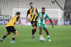 Ξεχωρίζει το ντέρμπι ΑΕΚ-ΠΑΟ και η μάχη για την κορυφή
