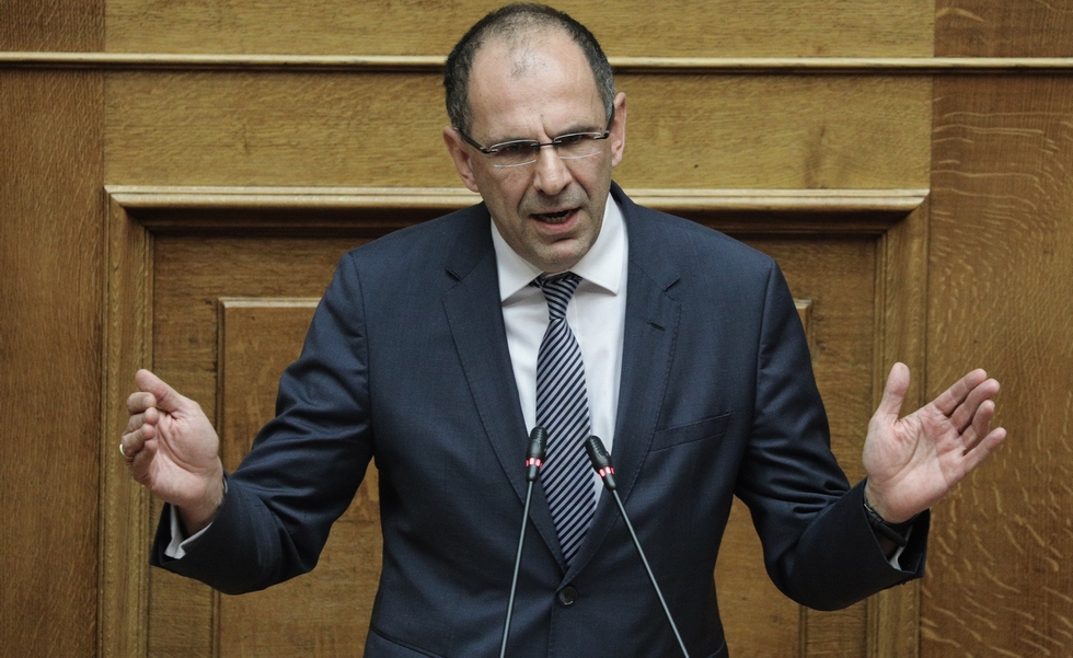 Γεραπετρίτης: Ανεξάρτητη η διαιτησία από την ΕΠΟ
