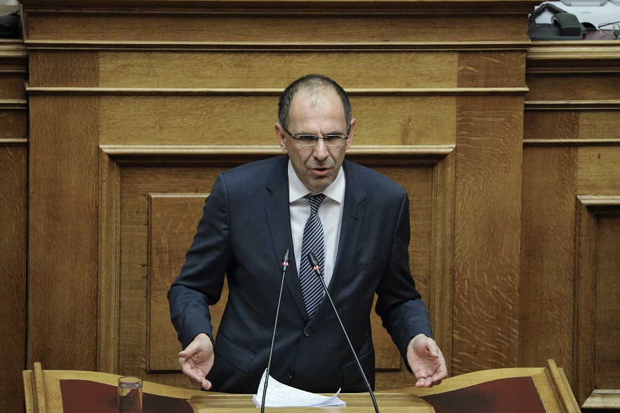 Συμφωνία Γεραπετρίτη με UEFA για το ελληνικό ποδόσφαιρο