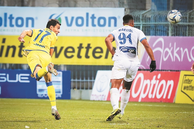 Ο πλέι μέικερ που έγινε… εξτρέμ