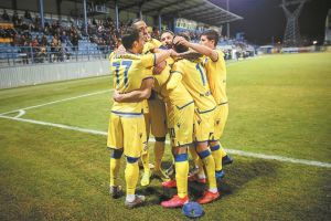 Εχασε το τρίποντο και τον Σόουζα