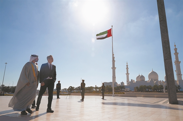 Πράσινο φως για γεωτρήσεις στην κυπριακή ΑΟΖ τον Μάρτιο