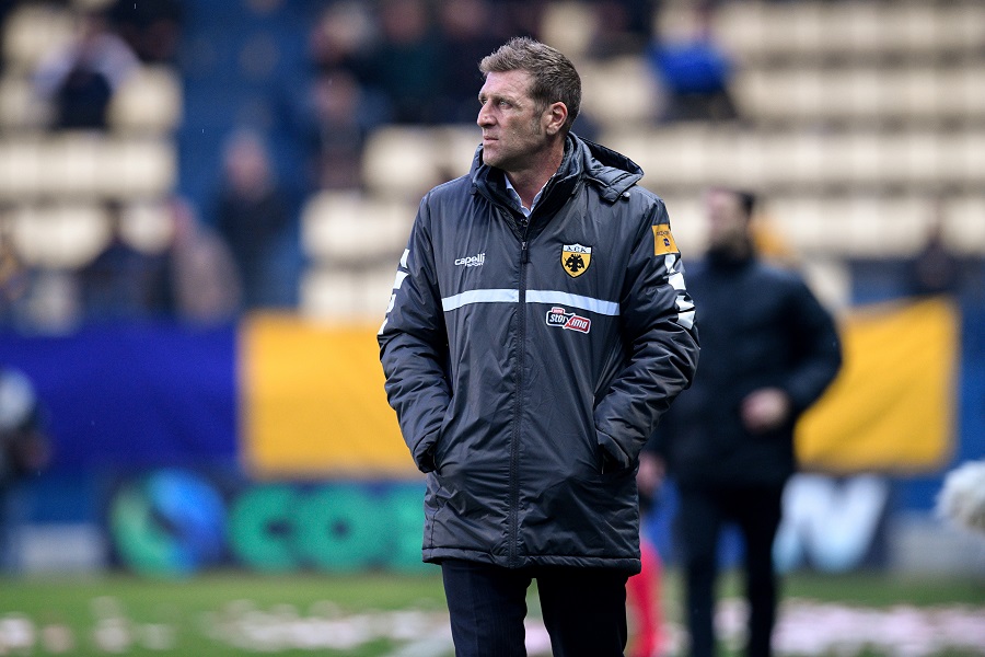 ΑΕΚ : Το κρίσιμο δίλημμα για τον Καρέρα