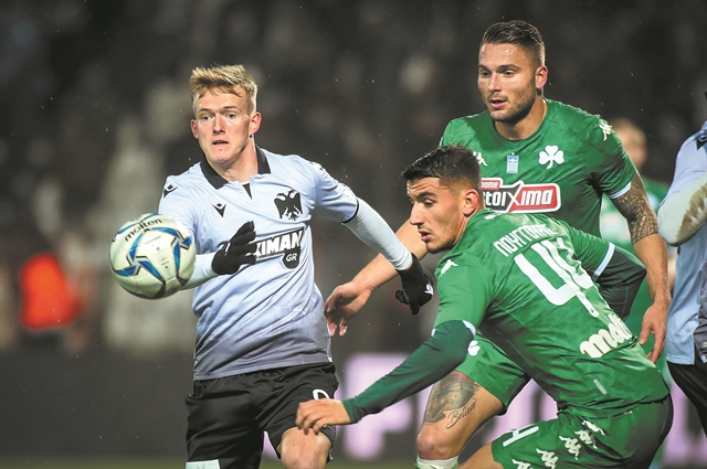 Πώς ο Πούγγουρας έγινε βασικός