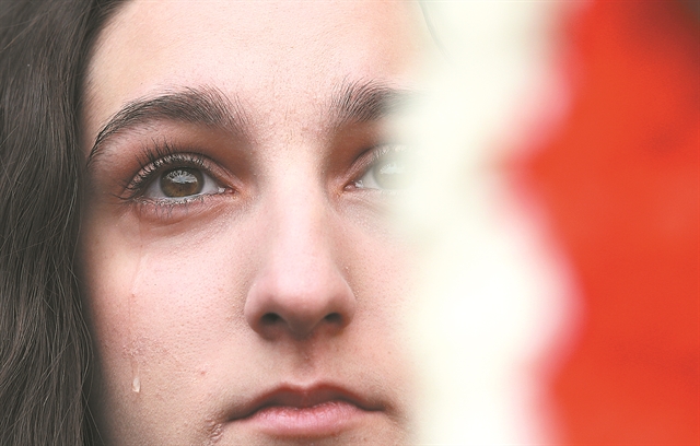 Τα 21 θύματα