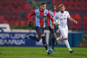 Πανιώνιος – Ξάνθη 0-0