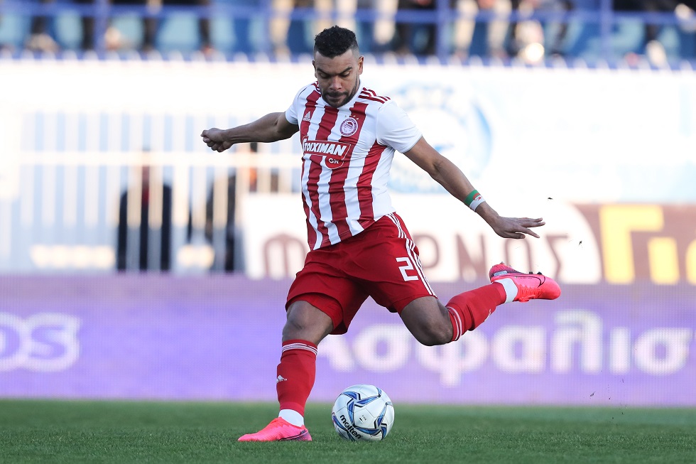 Σουντανί: «Ποτέ μην σταματάς να πιστεύεις»