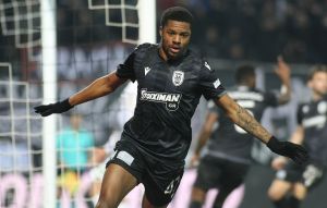 ΠΑΟΚ – ΟΦΗ 4-0: