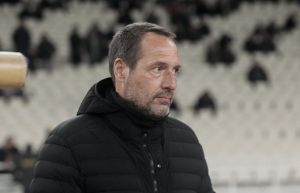 Φιλικό με την Ολλανδία έκλεισε  η Εθνική