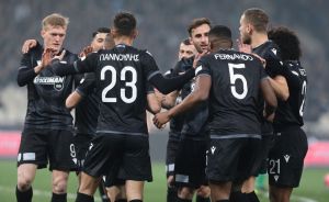 Πέρασε με δεύτερη νίκη ο ΠΑΟΚ