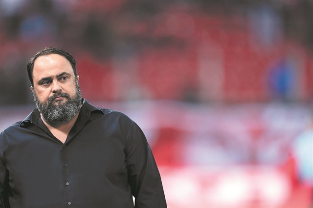 «Να σεβαστείτε και το Πρωτάθλημα και τις ομάδες»