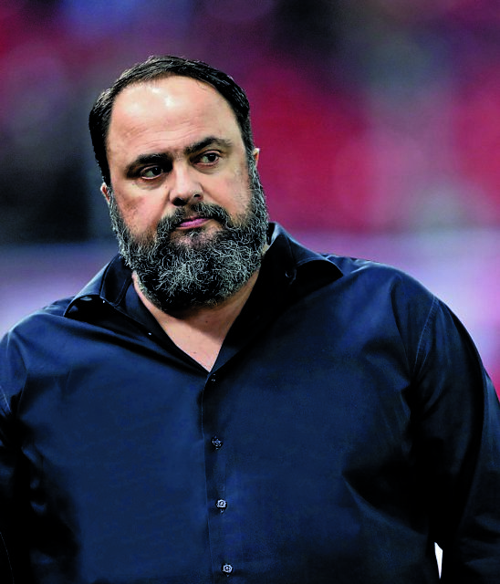 «Οχι άλλη αγωνιστική με Μάνταλους»!