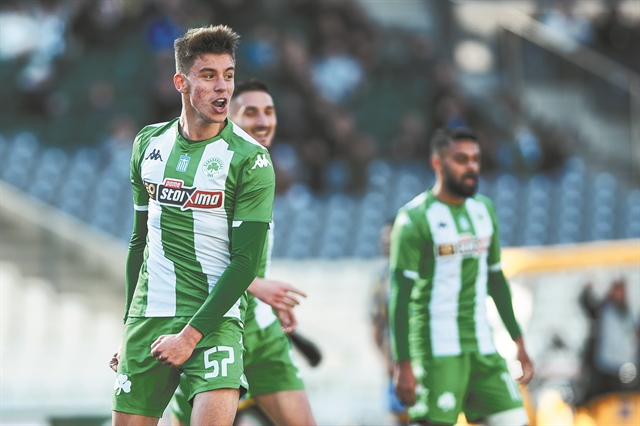 Πολλές αποχωρήσεις, μηδαμινά έσοδα