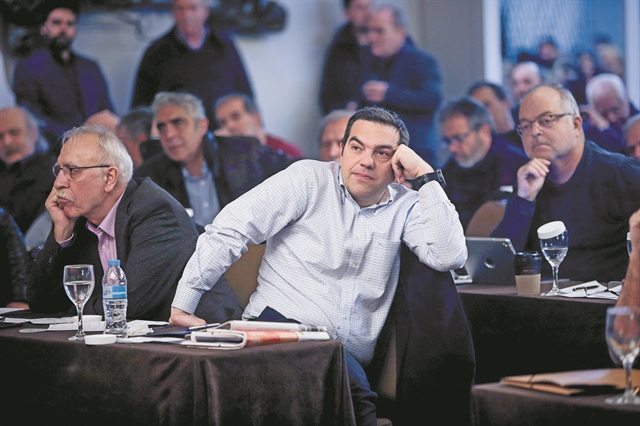 ΣΥΡΙΖΑΠολλές φωνές μέσα στο ίδιο κόμμα