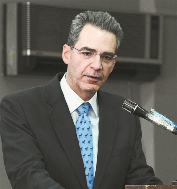 Θα τοποθετηθούν συστήματα ελέγχου στις εισόδους των ΑΕΙ