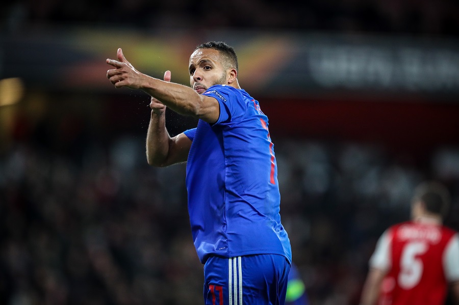 Η θρυλική γκολάρα του Ελ Αραμπί στο 119′