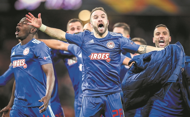 Το πάθος χρόνια δεν κοιτά