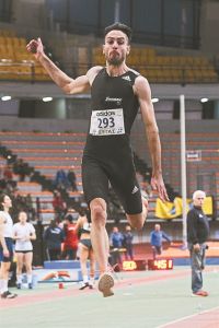 Πτήση στο όνειρο για τον Τεντόγλου