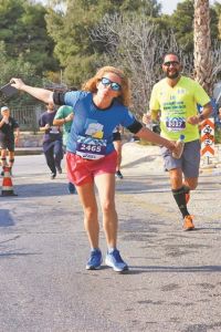 Την ερχόμενη Κυριακή ο 43ος Αγώνας Δρόμου Υγείας στον Αγιο Κοσμά